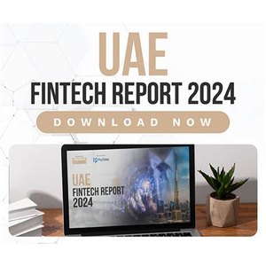 Fintech Middle East